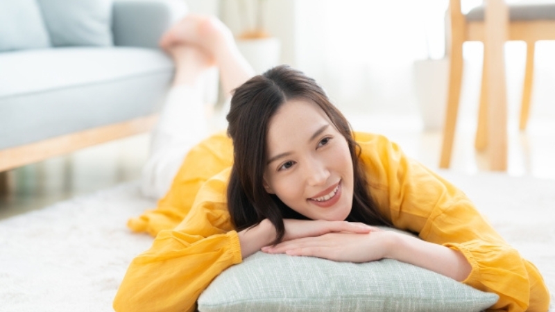 ナイトブラ　年代別
